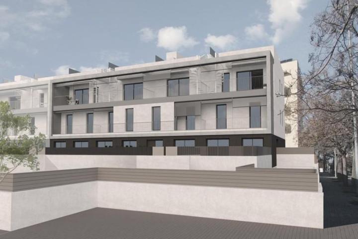 Piso en venta en Vilafranca del Penedès, La Girada photo 0