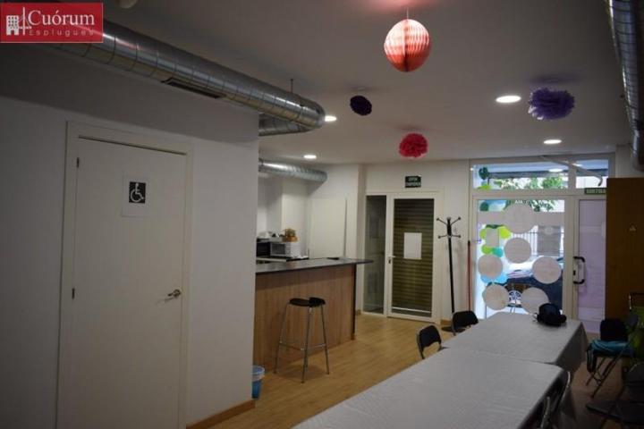 Local comercial en venta en Esplugues de Llobregat, Can Vidalet photo 0