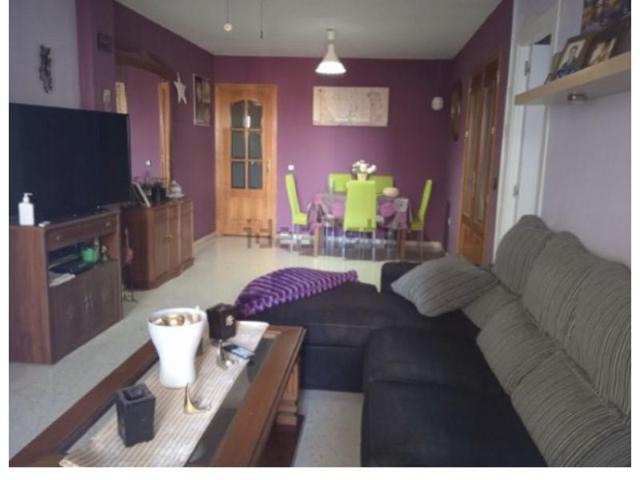 Piso en venta en Málaga photo 0