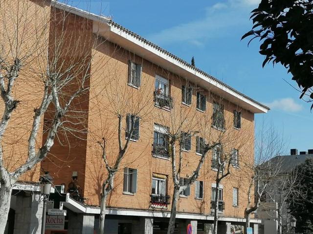 Piso en venta en Torrelodones, Pueblo - Centro photo 0