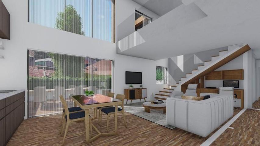 Duplex en venta en O Porriño, Puxeiros photo 0