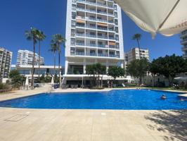 Apartamento en venta en Benalmádena, Puerto Marina photo 0