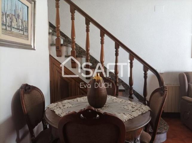 Adosada en venta en Salt photo 0