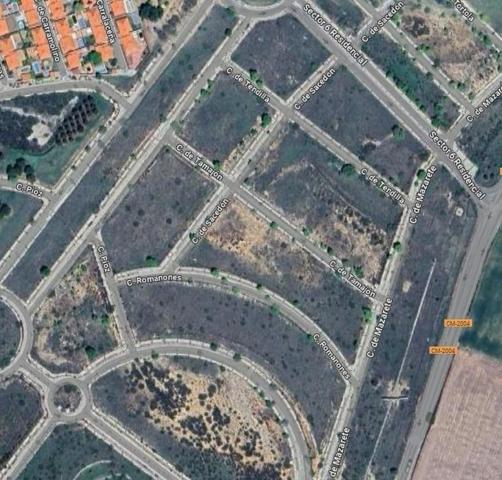 Terreno en venta en Chiloeches, Chiloeches photo 0