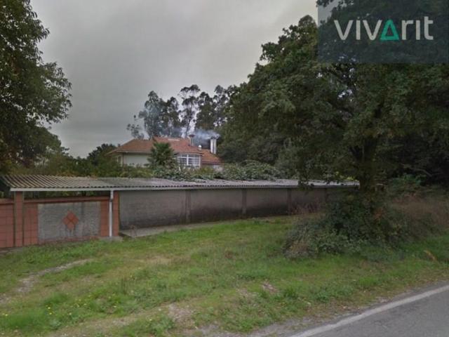 Casa en venta en Santiago de Compostela, Grixoa (Santa María) photo 0