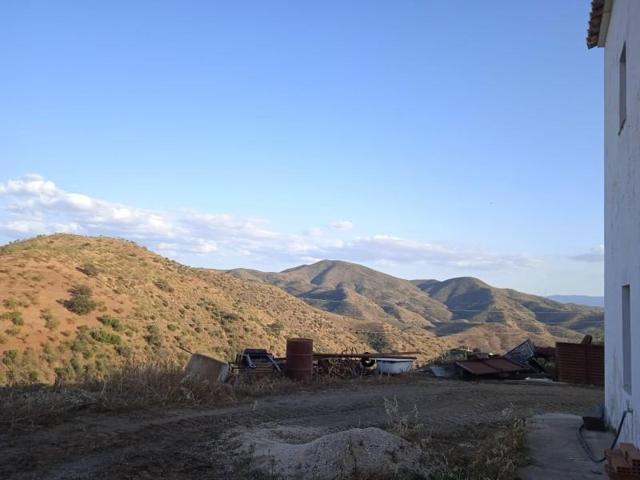 Casa con terreno en venta en Almogía, Monterroso photo 0