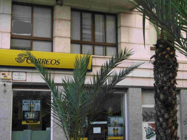 Oficina en venta en Elche, Centro photo 0