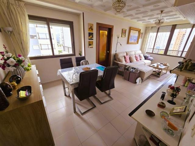 Apartamento en venta en Benidorm, Nuevos Juzgados photo 0