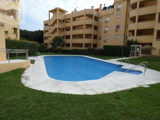 Apartamento en venta en Mijas photo 0
