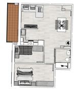 Piso en venta en Calella, Centre photo 0