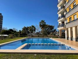 Apartamento en venta en Calpe, Costa Calpe photo 0