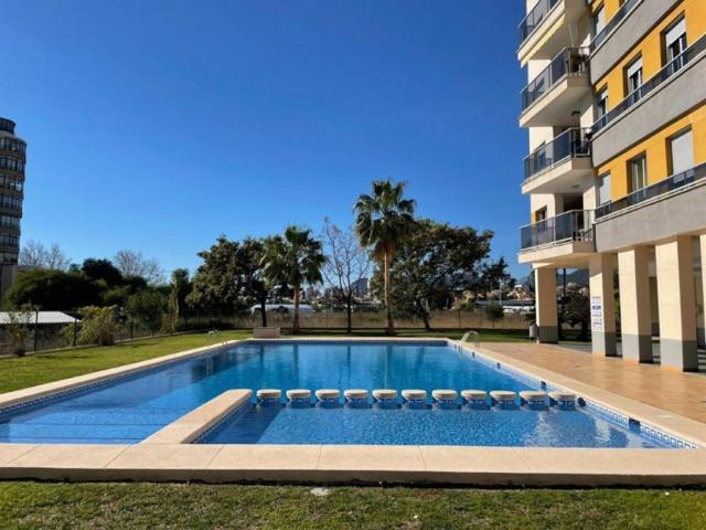 Apartamento en venta en Calpe, Costa Calpe photo 0