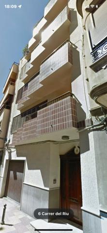 Piso en venta en Cullera, Pueblo photo 0