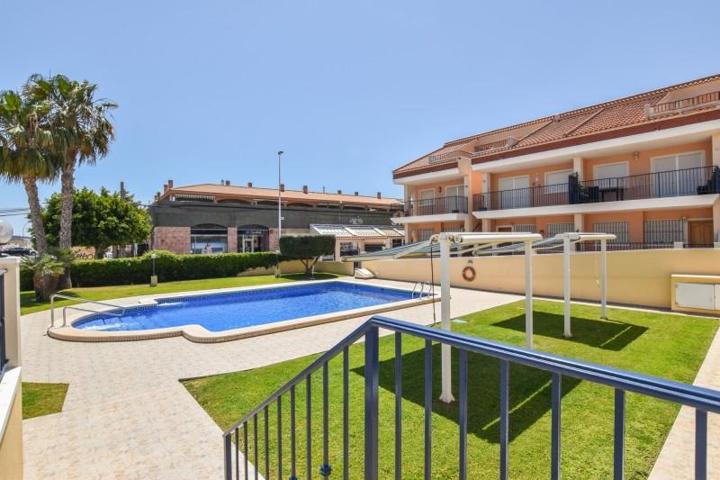 Apartamento en venta en Santa Pola, Vista Bahia photo 0