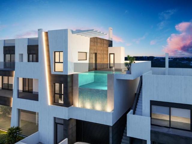 Apartamento en venta en Pilar de la Horadada photo 0