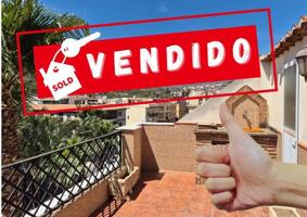 Apartamento en venta en Almuñécar, ALMUÑECAR CENTRO photo 0