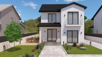 Casa en venta en Ponteareas photo 0