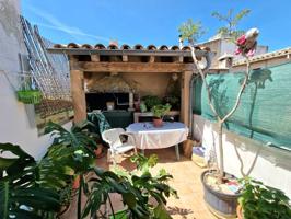 Duplex en venta en Campanet photo 0