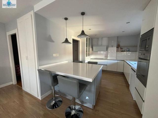 Piso en venta en Albacete, Ensanche-Franciscanos photo 0