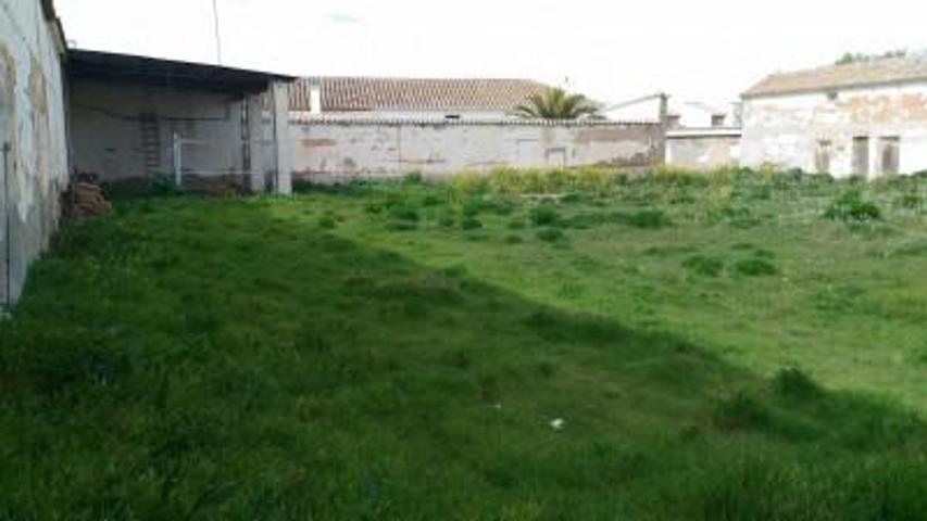 Terreno en venta en Argamasilla de Alba, Argamasilla De Alba photo 0