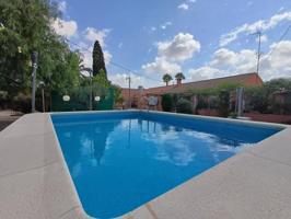 Casa en venta en Torre-Pacheco, San Cayetano photo 0