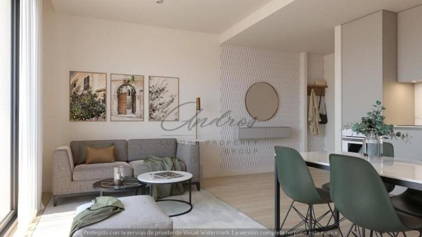 Piso en venta en Fuengirola, Centro photo 0