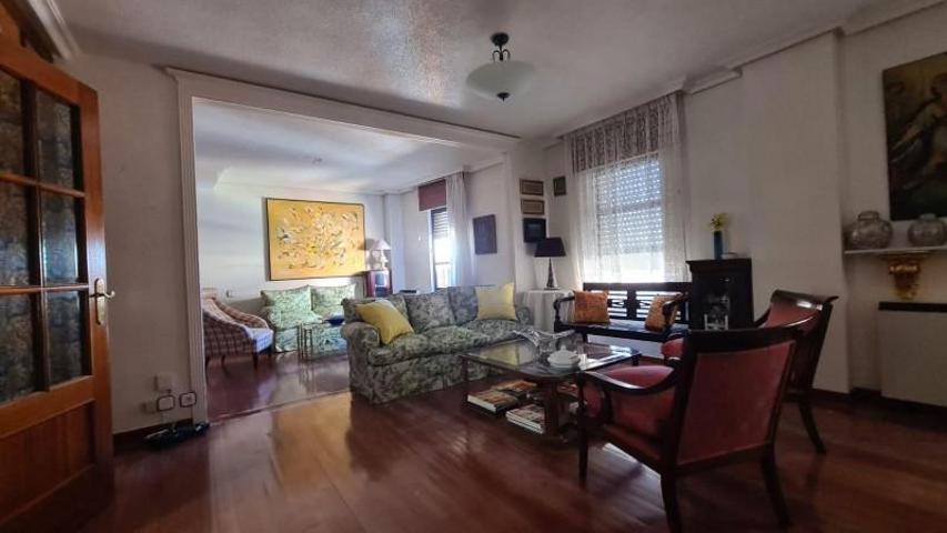 Duplex en venta en Zamora, Centro photo 0