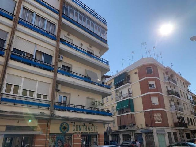 Piso en venta en Sevilla, Pio Xii photo 0