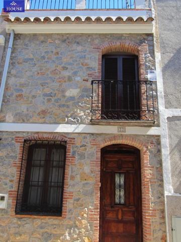 Chalet en venta en Oropesa del Mar, Pueblo photo 0