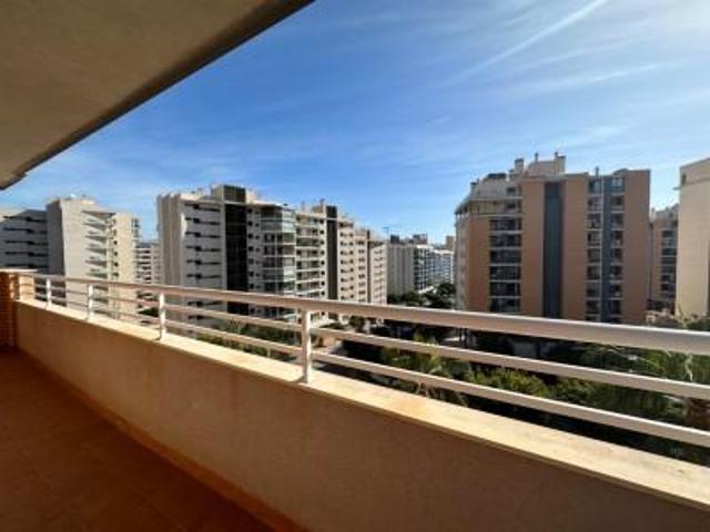 Apartamento en venta en Villajoyosa, Cala Villajoyosa photo 0