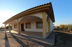 Chalet en venta en Lorca, Aguaderas photo 0