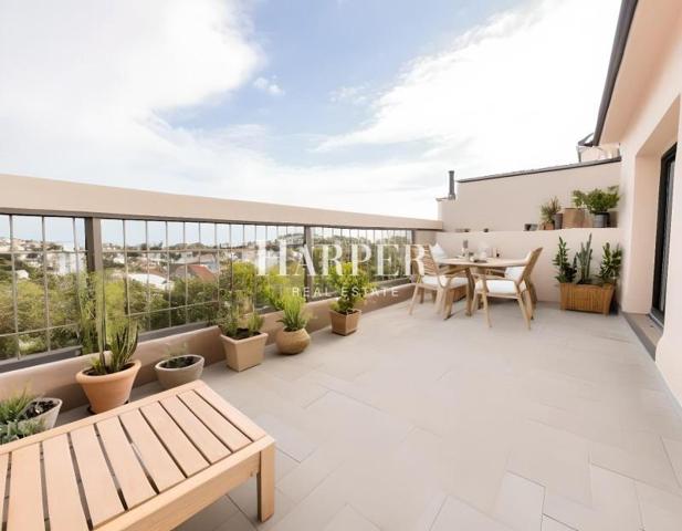 Aticos en venta en Barcelona, Sant Antoni photo 0