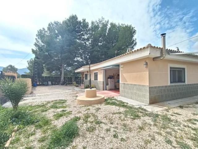 Casa en venta en Tibi, Tibi photo 0