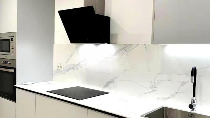 Apartamento en venta en Barcelona photo 0