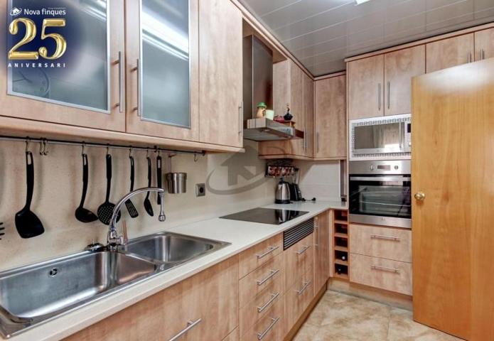 Piso en venta en Sabadell, La creu de barbera photo 0