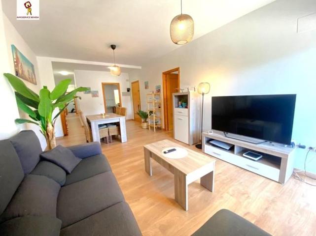 Apartamento en venta en Jalon-Xalo, Jalon photo 0