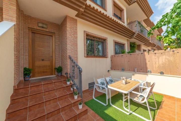 Adosada en venta en San Pedro del Pinatar, Los Peñascos-El Salero-Los Imbernones photo 0