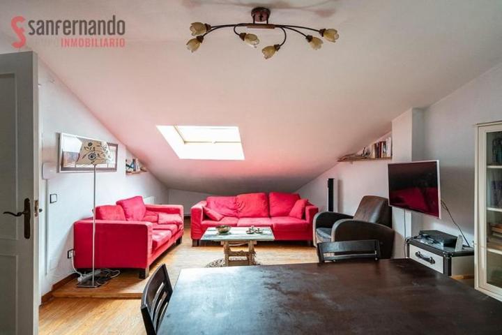 Piso en venta en Santander, Centro photo 0