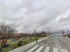 Casa en venta en Cubas de la Sagra, La malata photo 0