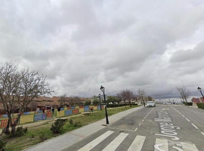 Casa en venta en Cubas de la Sagra, La malata photo 0