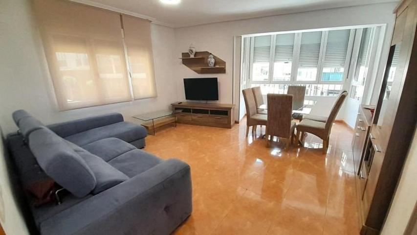 Piso en venta en Benidorm, Centro photo 0