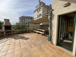 Piso en venta en Sanxenxo, Revolta photo 0