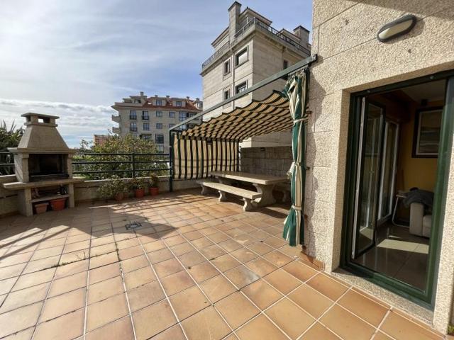 Piso en venta en Sanxenxo, Revolta photo 0