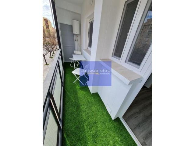 Piso en venta en Valencia, La Creu Coberta photo 0