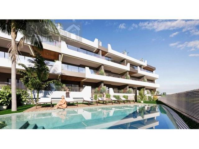 Apartamento en venta en Benijofar photo 0