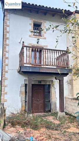 Adosada en venta en Liendo, Mollaneda photo 0