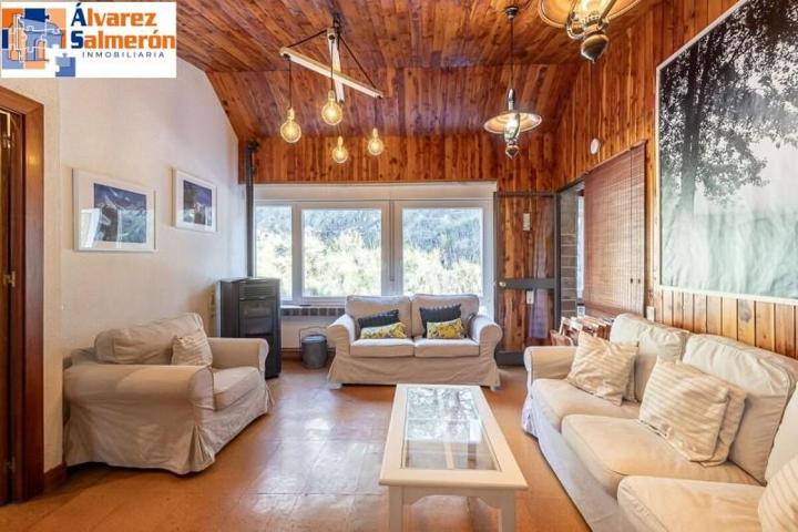 Aticos en venta en Monachil, SIERRA NEVADA photo 0