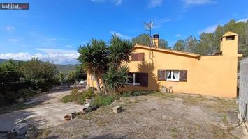 Casa en venta en Olivella, Plana Novella photo 0