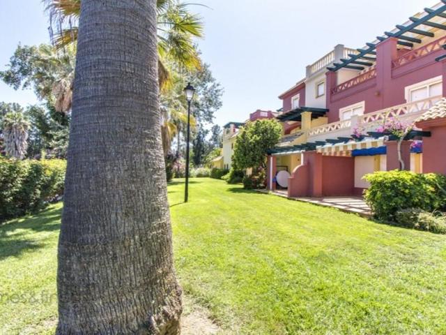 Apartamento en venta en Ayamonte photo 0