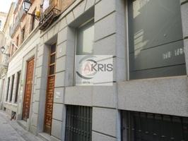 Piso en venta en Toledo, Calle Nueva, 45001 photo 0
